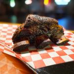 Akaushi Ribs from Old 300 BBQ